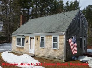 575 Center St, Pembroke, MA 02359