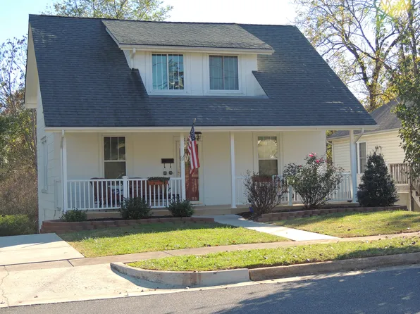 221 Warren Ave, Lynchburg, VA 24501