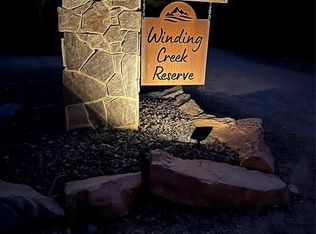 21 Whomping Willow Way #21, Broken Bow, OK 74728