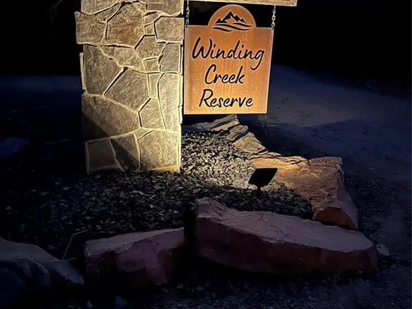 21 Whomping Willow Way #21, Broken Bow, OK 74728