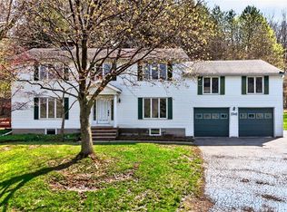 1341 Strong Rd, Victor, NY 14564