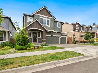 2819 Saga Ct NE, Lacey, WA 98516