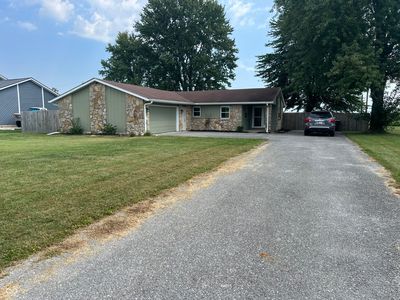 1560 N 700 W, Arlington, IN, 46104