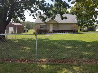 70 Cedar Grove Rd, Floral, AR 72534