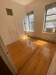 Rented by J Misrahi Realty Corp