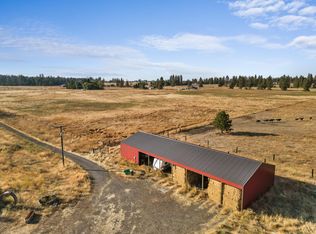 7217 S Spotted Rd, Cheney, WA 99004