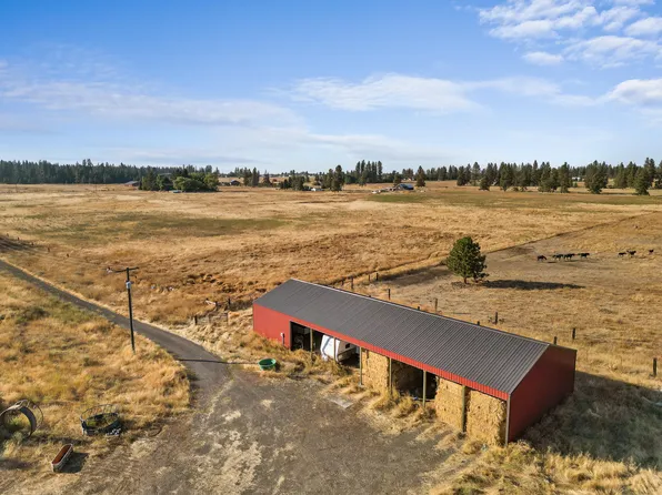 7217 S Spotted Rd, Cheney, WA 99004