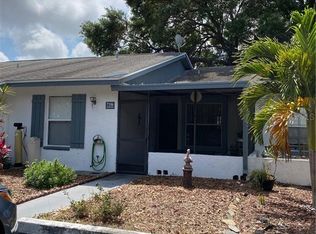 7316 Parkside Villas Dr N, Saint Petersburg, FL 33709