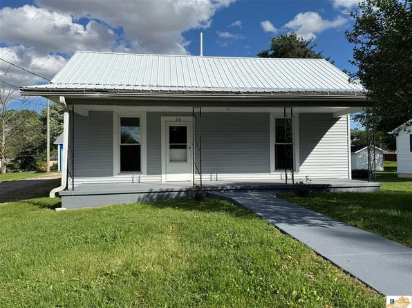 N 319th St, Cave City, KY 42127