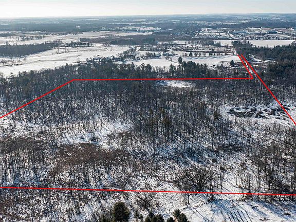 3rd image of County Road K