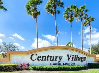 800 SW 131st Ave APT 101F, Pembroke Pines, FL 33027