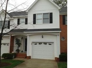 5544 Sea Daisy Dr, Raleigh, NC 27606