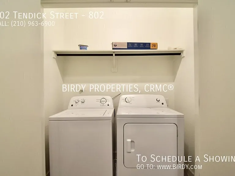 102 Tendick St #802 — Photo 27