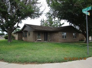 2 Liberty Pl, Odessa, TX 79762