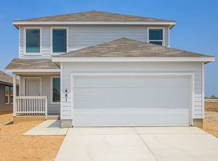 461 Payton Pl, Marion, TX 78124
