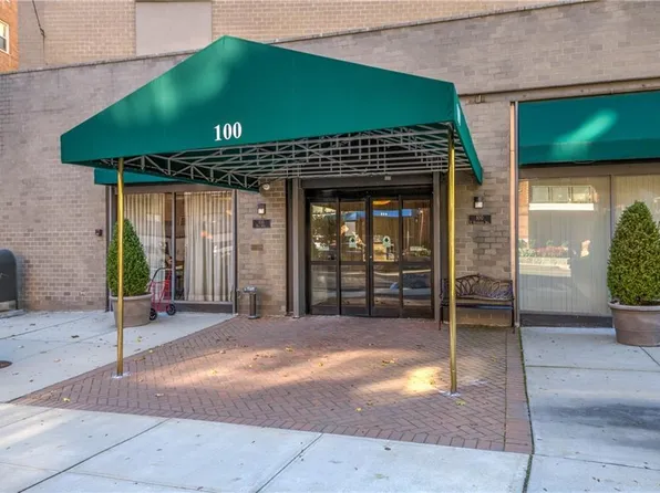 100 E Hartsdale Avenue #TRE, Hartsdale, NY 10530