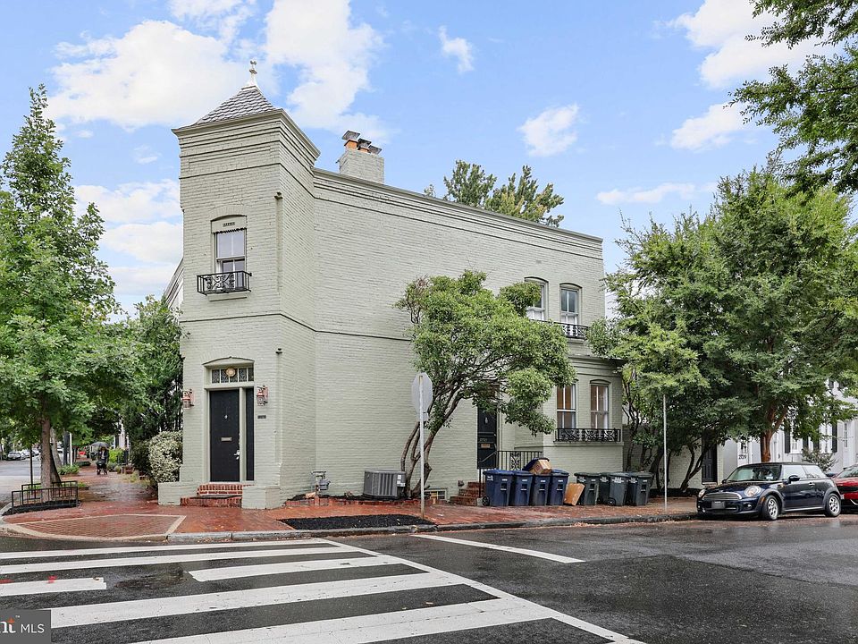 2731 Dumbarton St NW 2733, Washington, DC 20007 Zillow