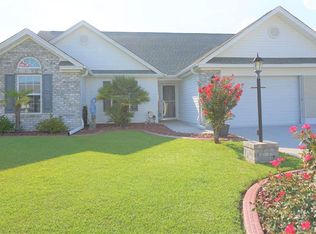 709 Bucklin Loop, Myrtle Beach, SC 29579