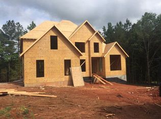 1151 Planters Trl, Bogart, GA 30622