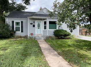 916 E 21st St, Cheyenne, WY 82001