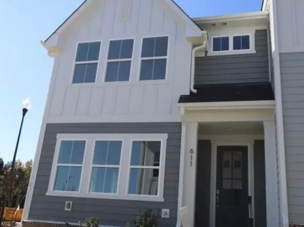 611 Brackenberry Aly, Wake Forest, NC 27587