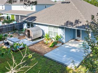 320 Jrs Way, Santa Rosa Beach, FL 32459