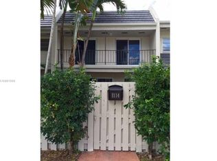 8114 SW 81st Ct, Miami, FL 33143
