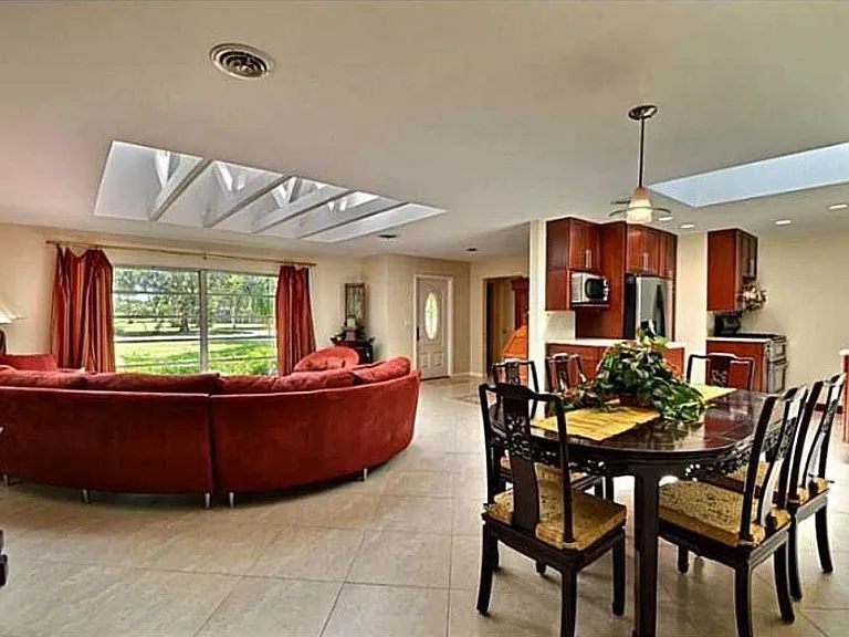 Great room