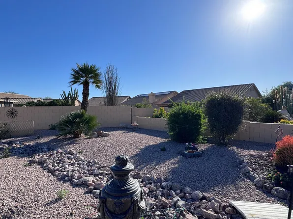 7935 E SALT BUSH Road, Gold Canyon, AZ 85118