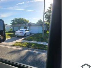 10110 Regency Park Blvd, Port Richey, FL 34668