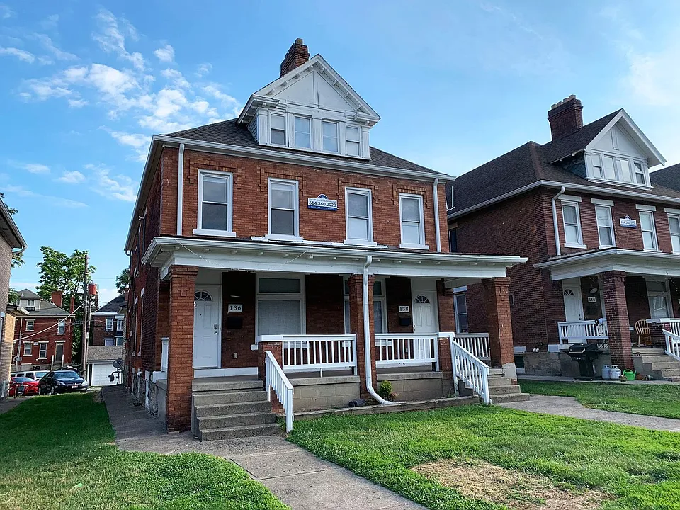 136 Chittenden Ave
