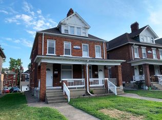 136 Chittenden Ave, Columbus, OH 43201