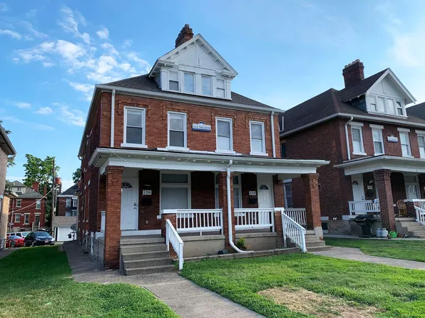 136 Chittenden Ave, Columbus, OH 43201