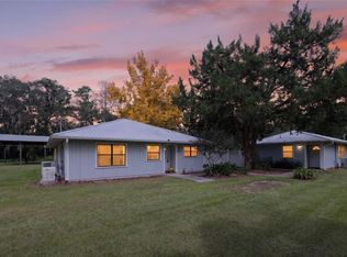 16310 NW 40TH PLACE, NEWBERRY, FL 32669