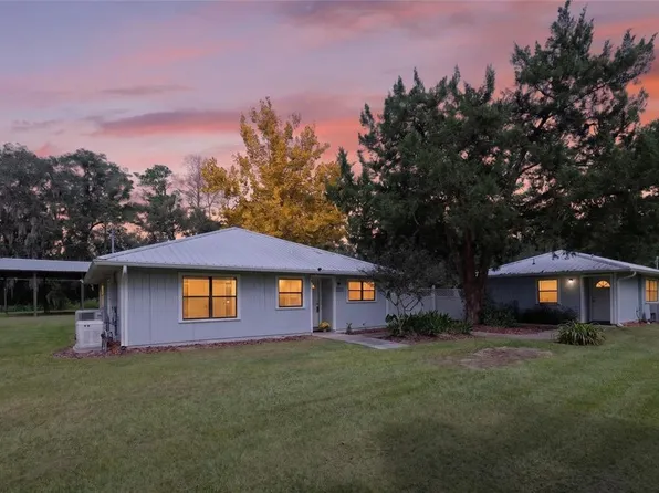 16310 NW 40TH PLACE, NEWBERRY, FL 32669