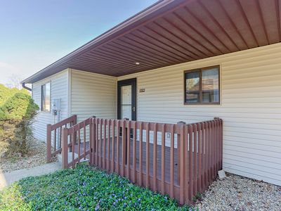 208 Christiana Dr, Niles, MI, 49120