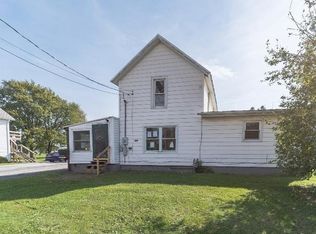 295 Glenn Ave, Carey, OH 43316