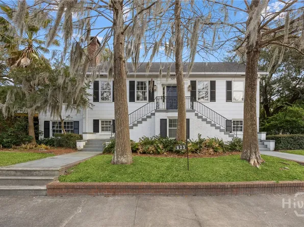 625 E 46th Street, Savannah, GA 31405