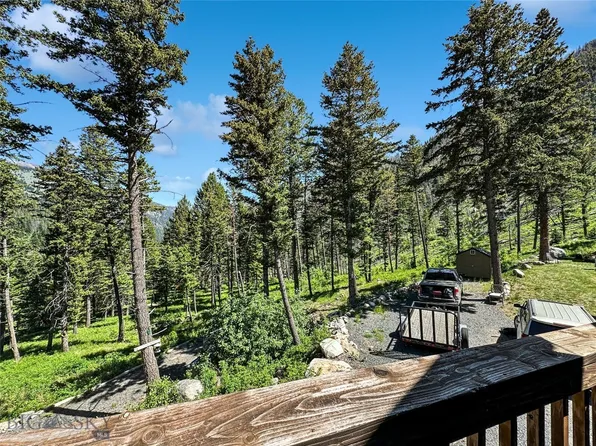 16 Upper Slope Rd, Cardwell, MT 59721