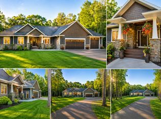 12069 Back Bay Cir, Tomahawk, WI 54487