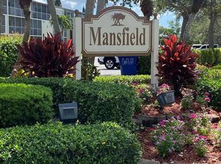 441 Mansfield Dr #K, Boca Raton, FL 33434