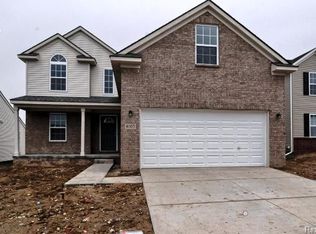 4137 Ash Tree Ln, Howell, MI 48843