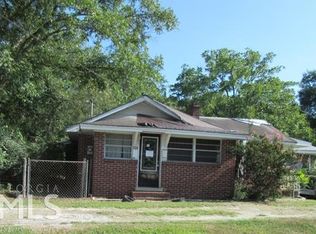 335 Savannah St, Hartwell, GA 30643