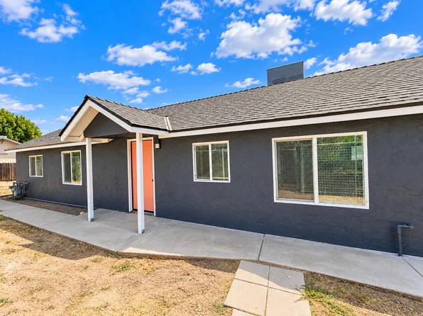 141 W Ashlan Avenue, Fresno, CA 93705