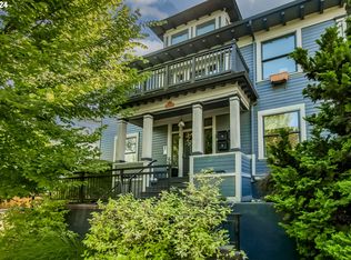 10 NE Fargo St APT 1, Portland, OR 97212