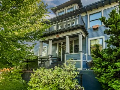 10 NE Fargo St APT 1, Portland, OR, 97212
