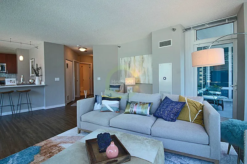 Streeterville Two Bedroom 2B Luxury Amenities, Great Location — Photo 4