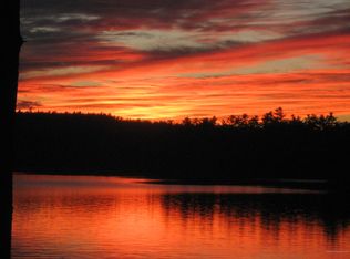 83 Lake Ave, Gray, ME 04039