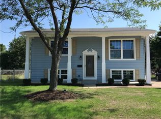 2345 Woodlawn Ave, Erie, PA 16510