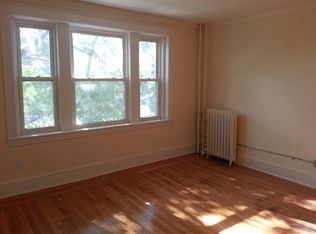 1597 Commonwealth Ave #14, Brighton, MA 02135